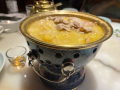 -小吊梨汤·北京菜·烤鸭(王府井银泰in88店)
