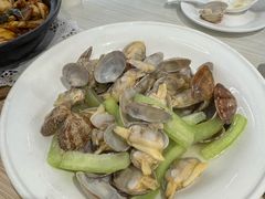 -台北楚楚园馅饼粥(虹桥南丰城店)