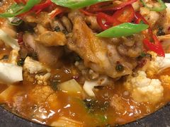 -品大三(大行宫店)
