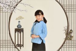 -蜜糖派儿童摄影(青建·太阳岛店)