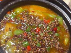 -常和州·夜宵大排档(常州单店)