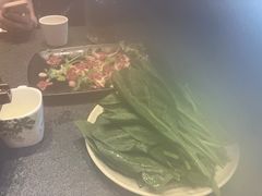 -完美生活炭火烤肉(二马路店)
