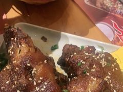 -木屋烧烤(龙华店)