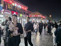 -鼓楼夜市