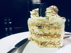 焦糖烤布蕾-第戎蛋糕(恒隆广场店)