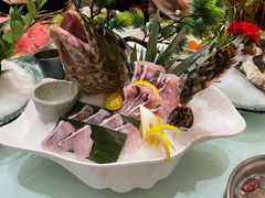 -丰卓会海鲜自助(中润大道店)