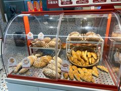 -盒马鲜生(富田新天地店)