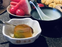 -湊湊火锅·茶憩(和平大悦城店)