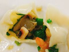 海鲜饺子-颐和海鲜饺子