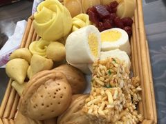 -乔家满族八大碗(流水沟店)