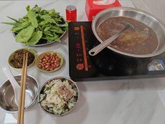 -辉记牛肉馆(泉州店)