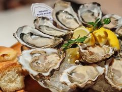 -Osteria Garden 生蚝花园餐厅(原进贤路店)