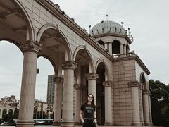 -南昌之星摩天轮