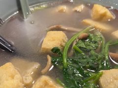 -金原鸭血粉丝汤·汤包·脆皮烤鸭(南京博物院店)
