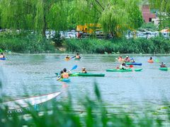 -WhaleSports户外水上运动俱乐部(朝阳公园店)