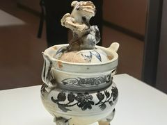 -景德镇中国陶瓷博物馆