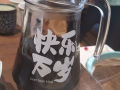 -快乐小羊(富强中路店)