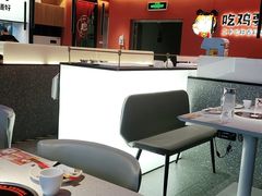 大堂-虎丫炒鸡(许昌360广场店)