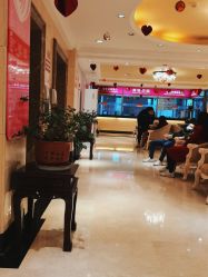 -北京俪婴妇产医院(朝阳大悦城店)