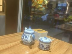 -西部马华清真兰州牛肉面·烧烤夜市(关东店)