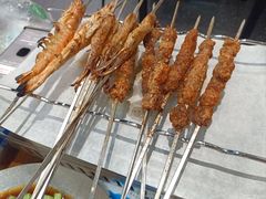 -老虎滩大连海鲜烧烤(水游城店)