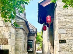 -回龙窝历史文化街区