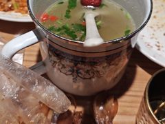 -谷丽麦馕新疆菜·清真(步步高梅溪新天地店)