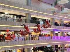 -GranVida生活超市(海信广场店)