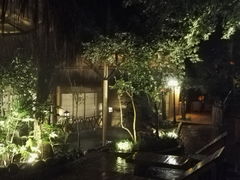 -云涛森林温泉