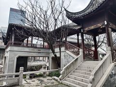 -龙潭水乡