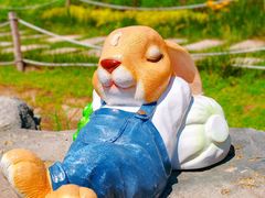 -桑干河大峡谷旅游区