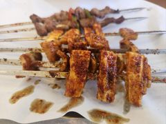 -西部一方丝路美食