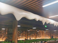 -海昌极光餐厅