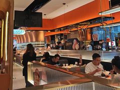 -比格比萨自助(潍坊新辰天地店)