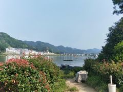 -新安江山水画廊风景区