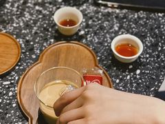 茉莉冰滴奶萃-灶咖KITCHEN