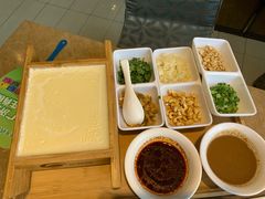 豆花-华年酒店餐厅(客房部)