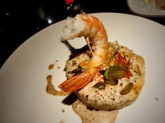 -上井料理黑金店(IFS国金中心店)
