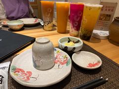-大岛日本料理铁板烧(南通大饭店)