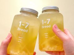 -1-7Bread(深业上城店)
