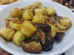 -南磨房食府(燕莎奥特莱斯购物中心店)