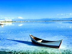 -青海湖国家重点风景名胜区