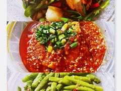 -张妈妈特色川味馆(青年路店)