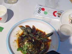 -李老哈·东北菜(宋园路店)