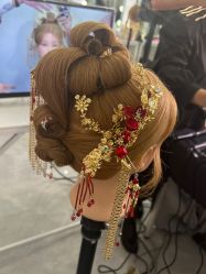 -KISS U 国际美学