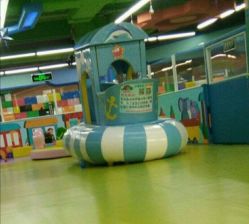 -欢乐陶陶儿童主题乐园(龙岗店)