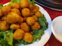 -王城醋血鸭老店