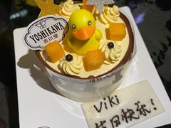 -吉川堂·日式甜点专门店(正佳广场店)