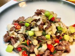 -千岛湖小鱼儿·淳安匠心农家菜