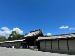 -京都御所